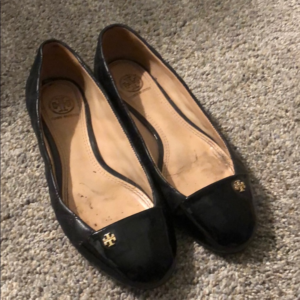 Tory Burch Flat